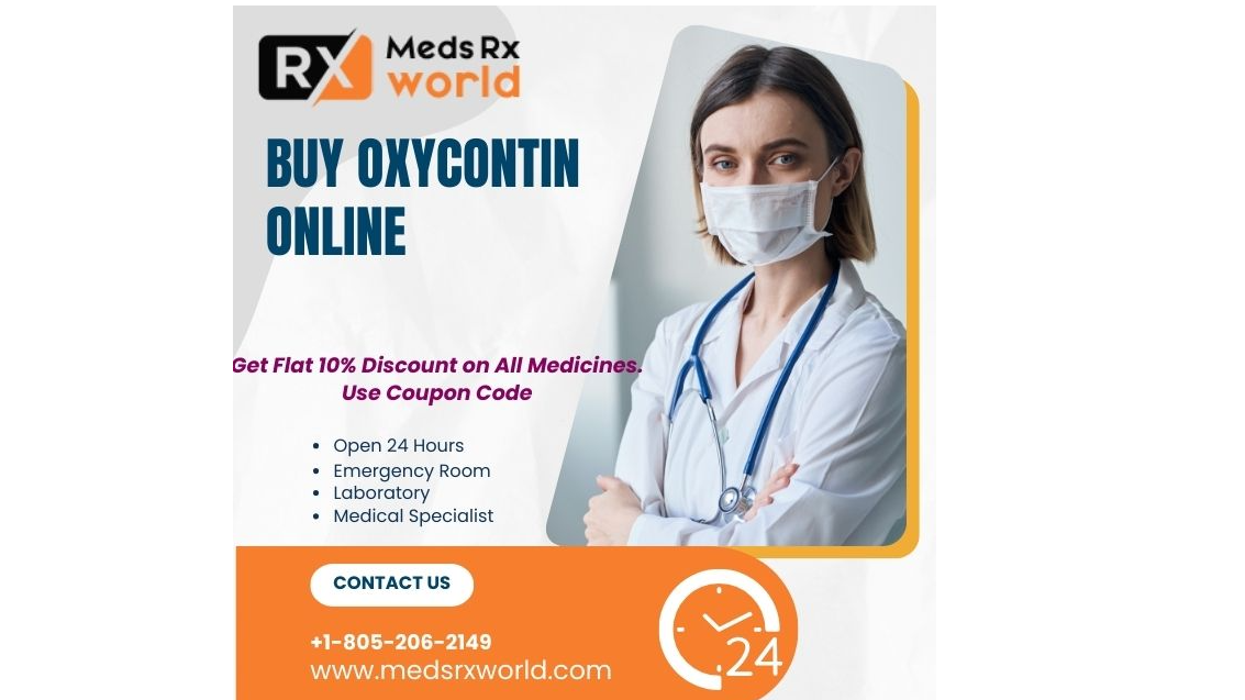 Photo for Order Oxycontin Online for Same-Day Delivery, No Rx on ViewStub