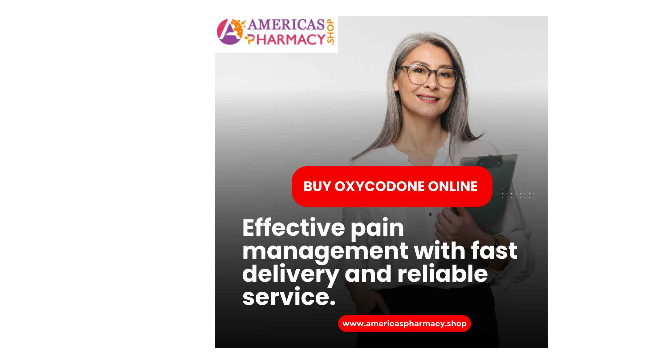 Photo for Order Oxycodone Online Timeless Delivery on ViewStub