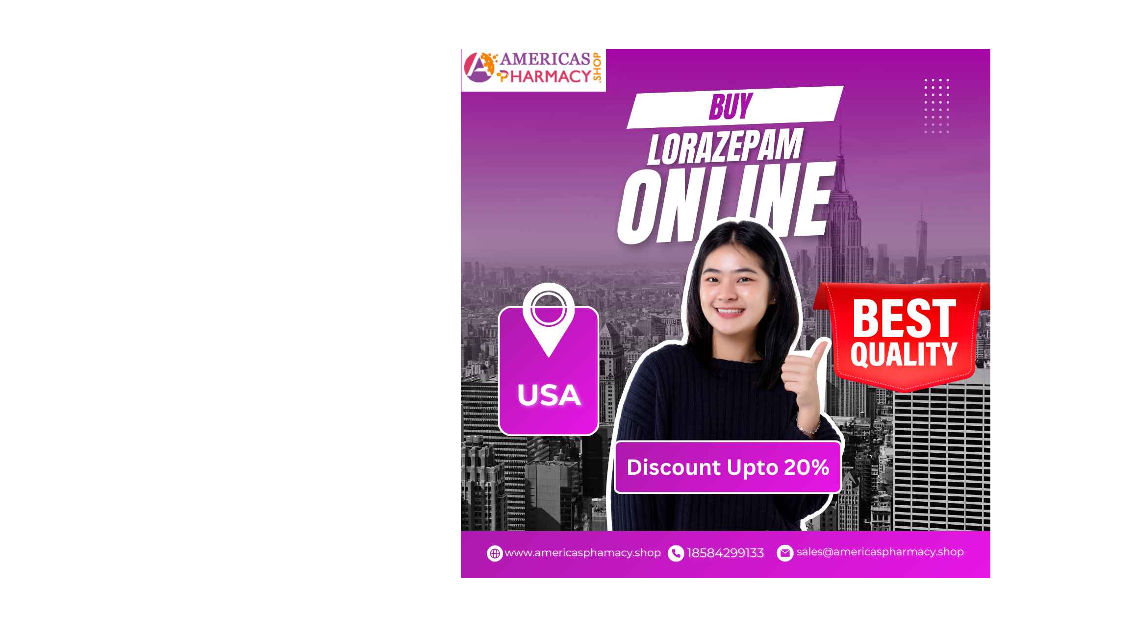 Photo for Buy Lorazepam Online Top Offers of Month on ViewStub