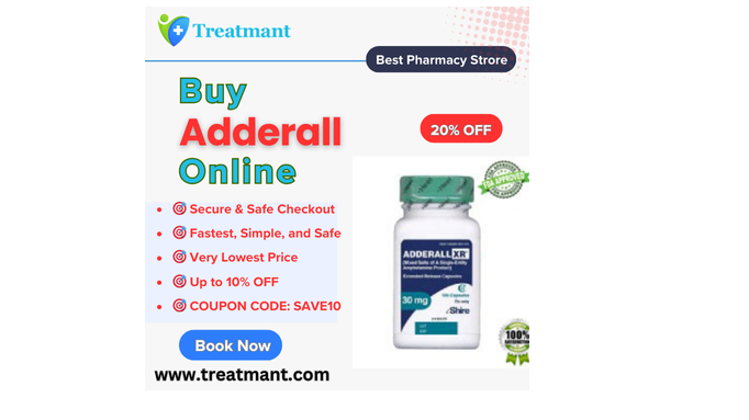 Photo for Buy Adderall Online Exclusive offer Cheaply Priced on ViewStub