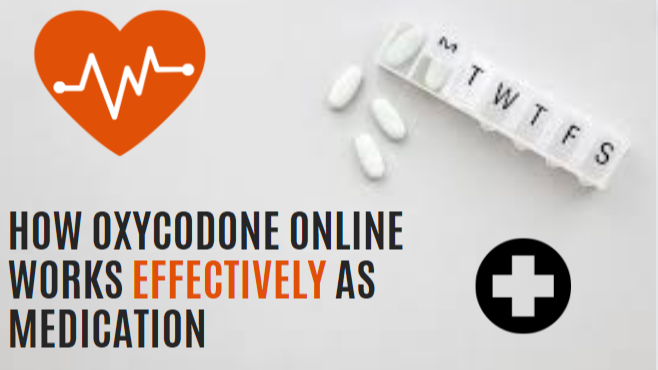 Photo for Buy Oxycodone Online pharmacy available on ViewStub