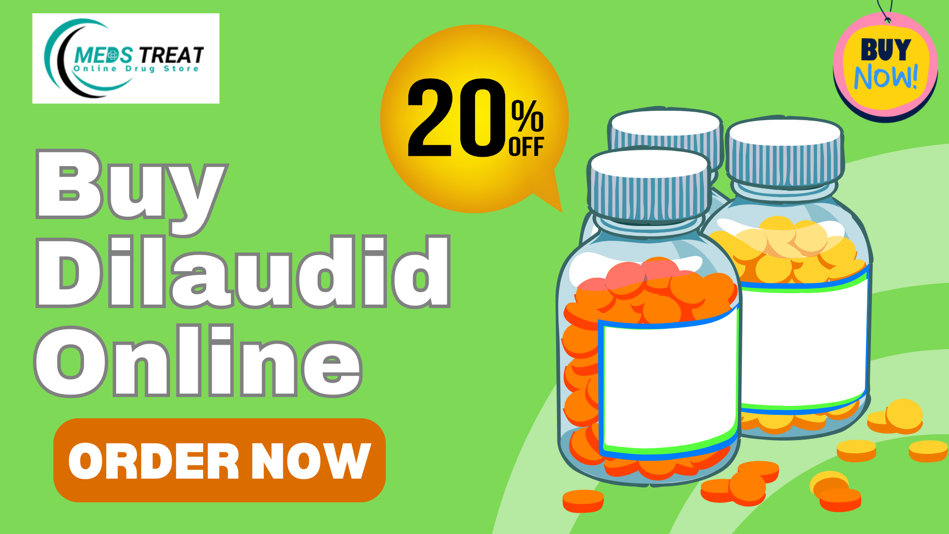 Photo for Order Dilaudid Online Legal Pills Free Delivery on ViewStub