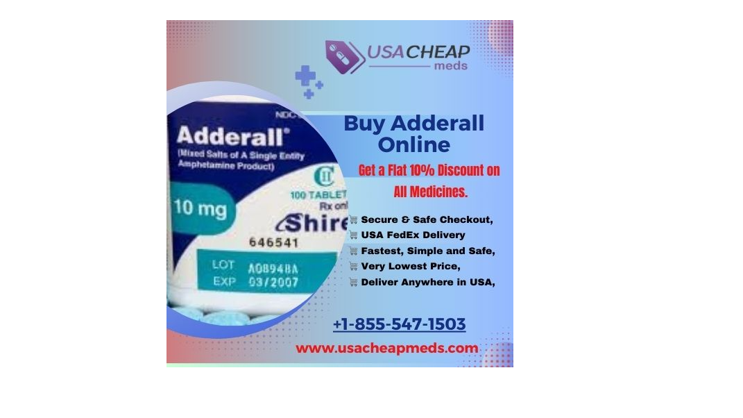 Photo for Buy Adderall Online Same Day Delivery Availability on ViewStub