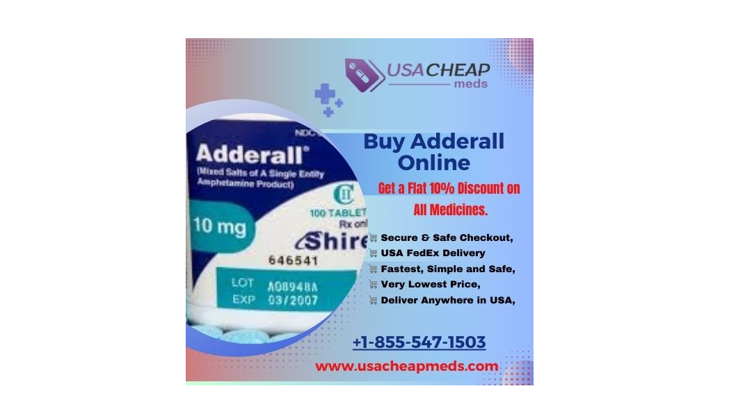 Photo for Buy Adderall Online Doorstep Delivery Included on ViewStub