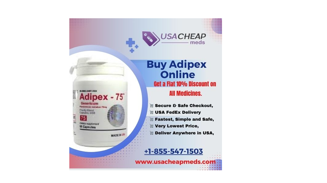 Photo for Buy Adipex Online Overnight Authorized At Home Delivery on ViewStub