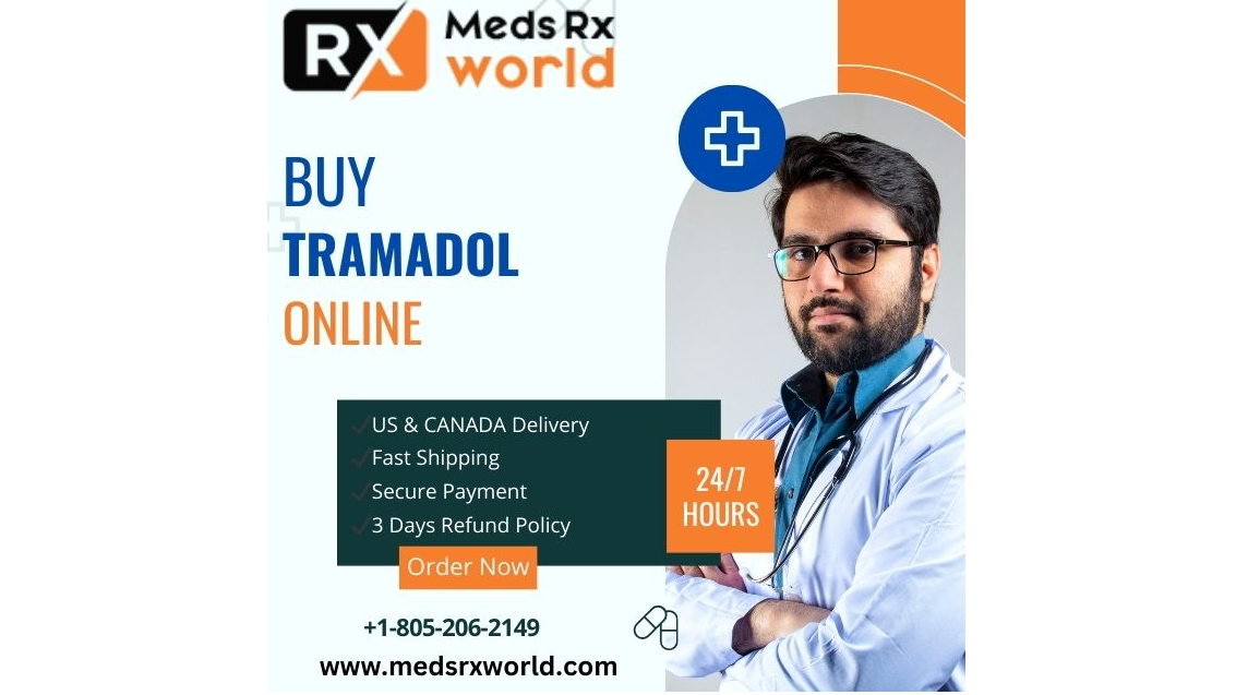 Photo for Buy Tramadol Online Via Overnight Express Delivery on ViewStub