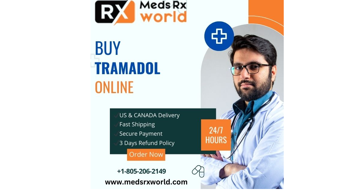 Photo for Buy Tramadol Online Overnight Express Delivery on ViewStub