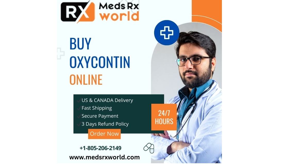 Photo for Buy Oxycontin Online With Timely Delivery on ViewStub