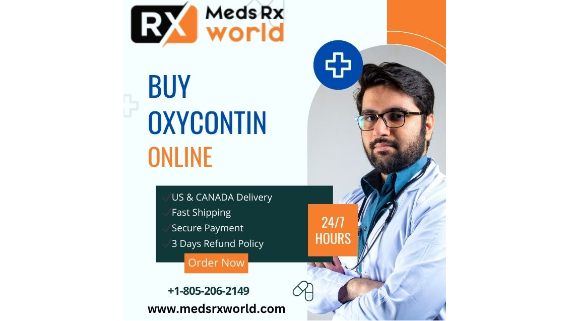 Photo for Buy Oxycontin Online Same Day Delivery on ViewStub