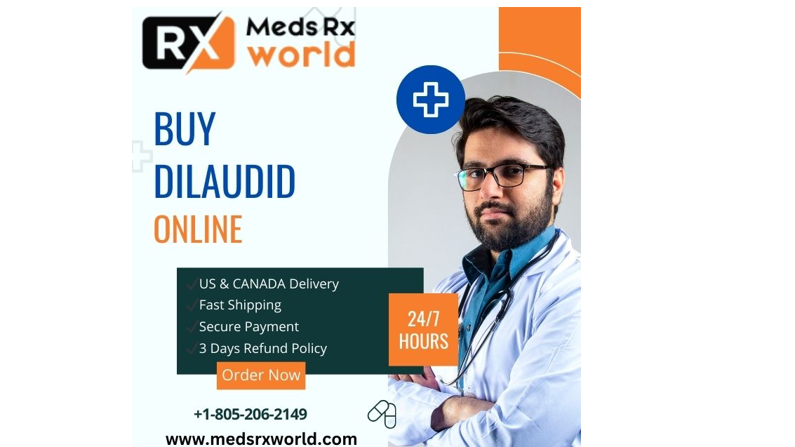 Photo for Buy Dilaudid Online Expedited Rapid Home Shipping on ViewStub