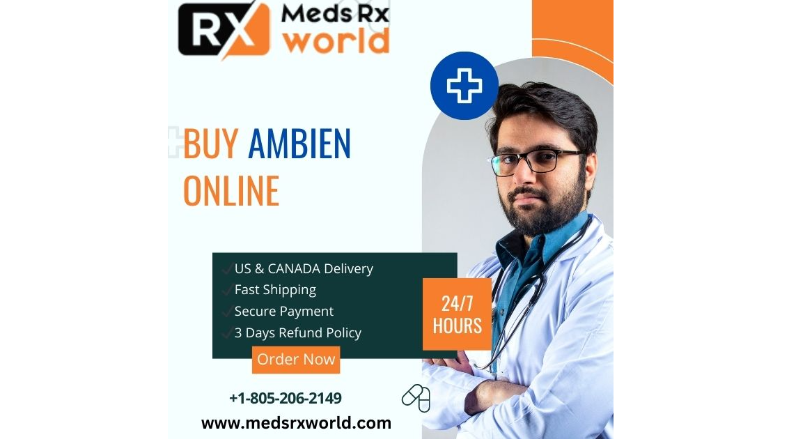 Photo for Buy Ambien Online Expedited Rapid Home Shipping on ViewStub