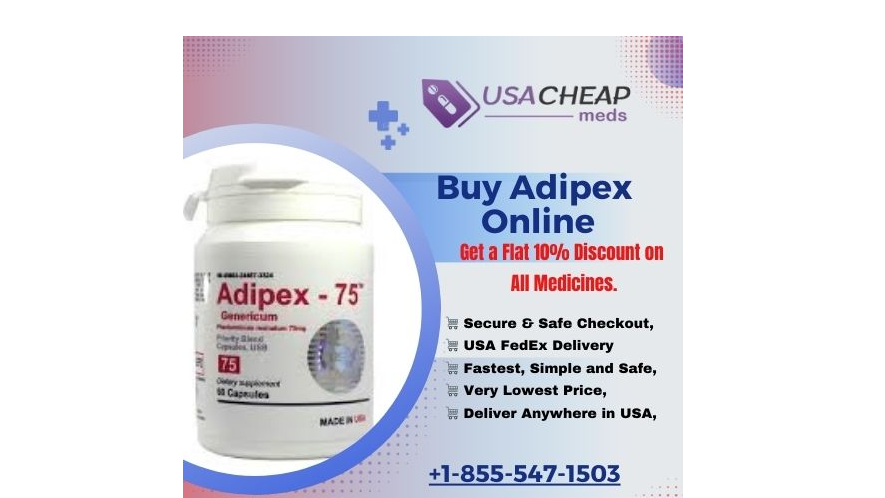 Photo for Buy Adipex Online Overnight Quick Home Delivery on ViewStub