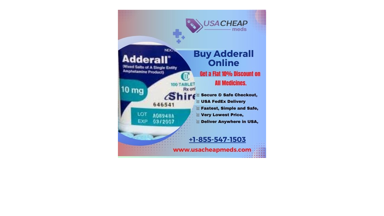 Photo for Buy Adderall Online Overnight Quick Home Delivery on ViewStub