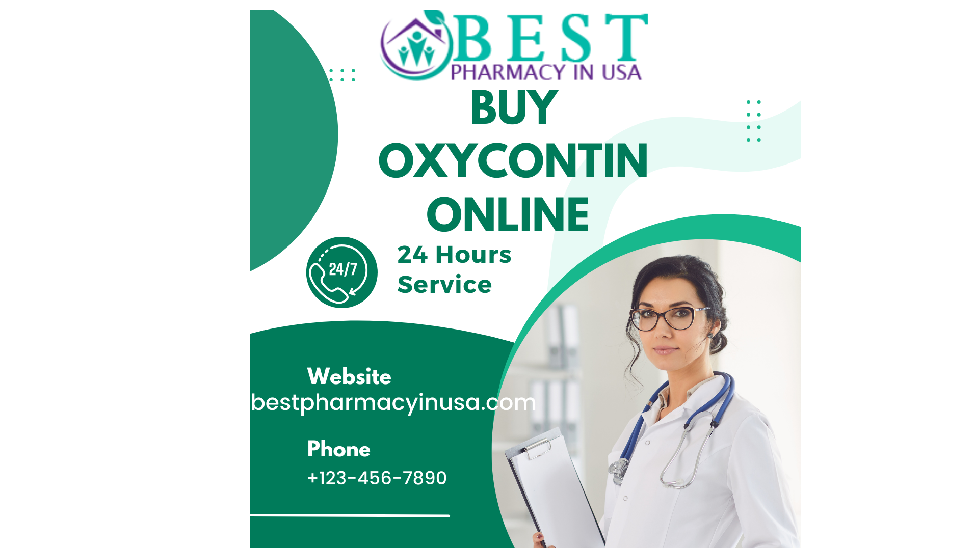 Photo for Huge Discounts on OxyContin: Don’t Miss Out! on ViewStub