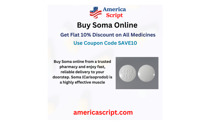 Photo for Buy Soma 250mg Online Top-rated Formula on ViewStub