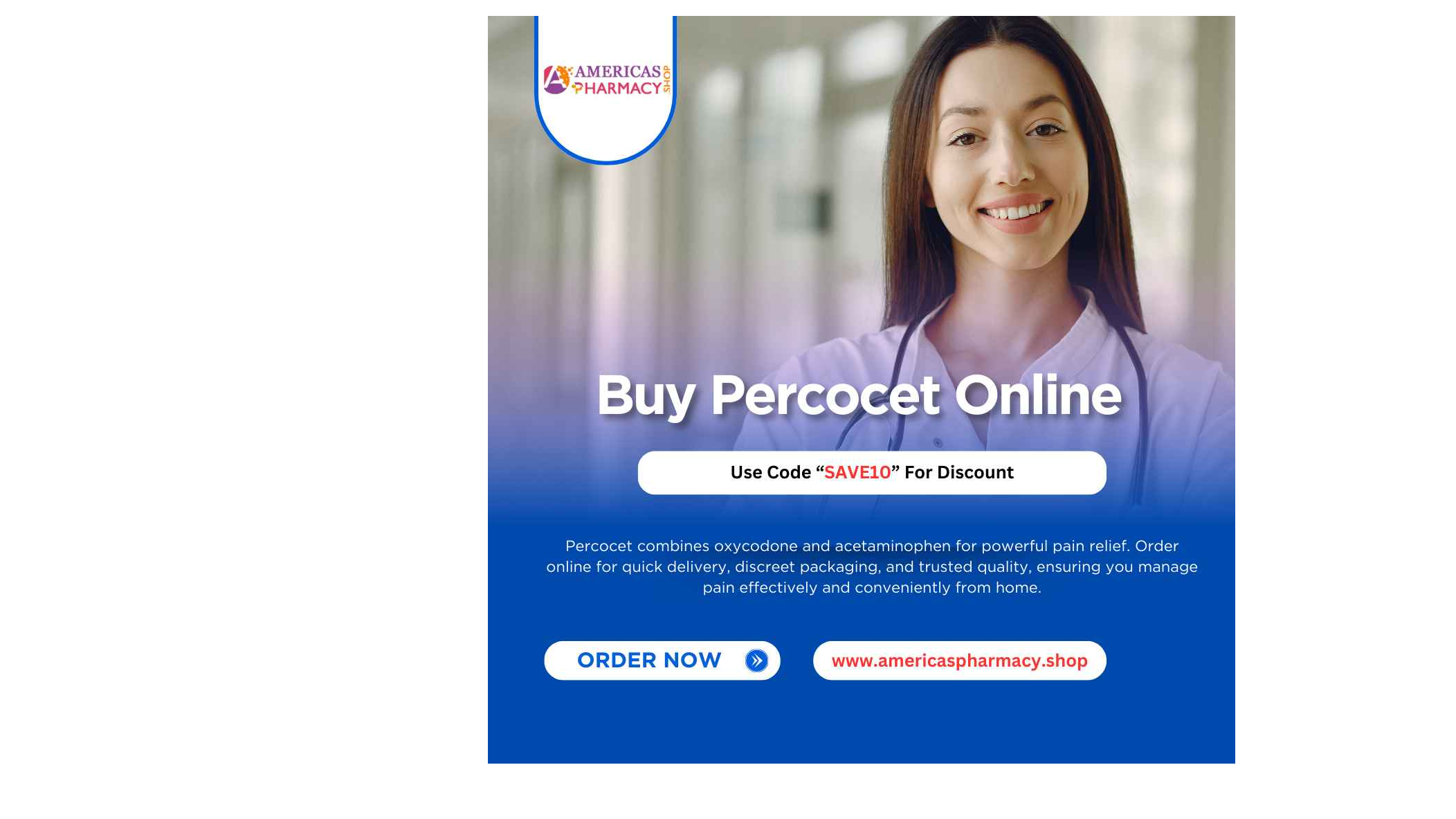 Photo for Buy Percocet Online Positive Magnitude on ViewStub