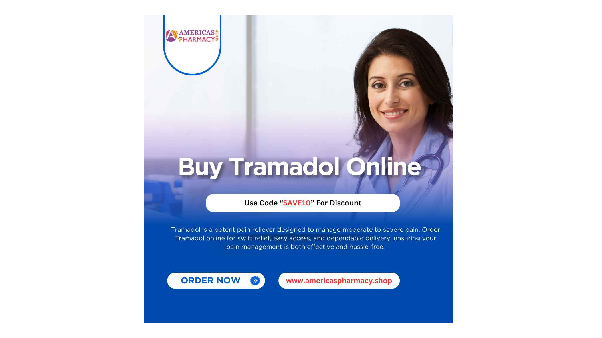 Photo for Buy Tramadol Online Exciting Quick Delivery on ViewStub