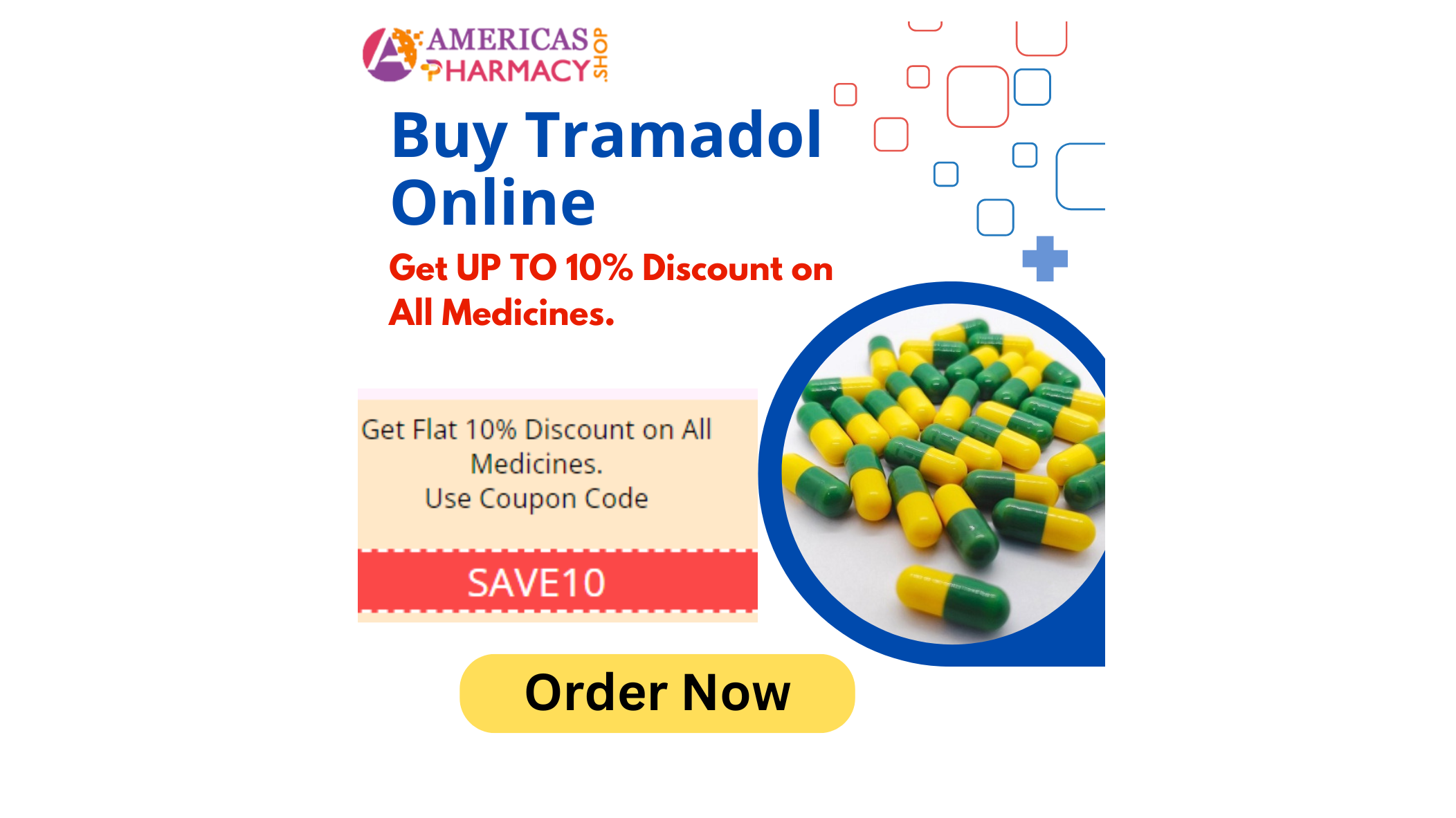 Photo for Order Tramadol Online New Perfect Service on ViewStub