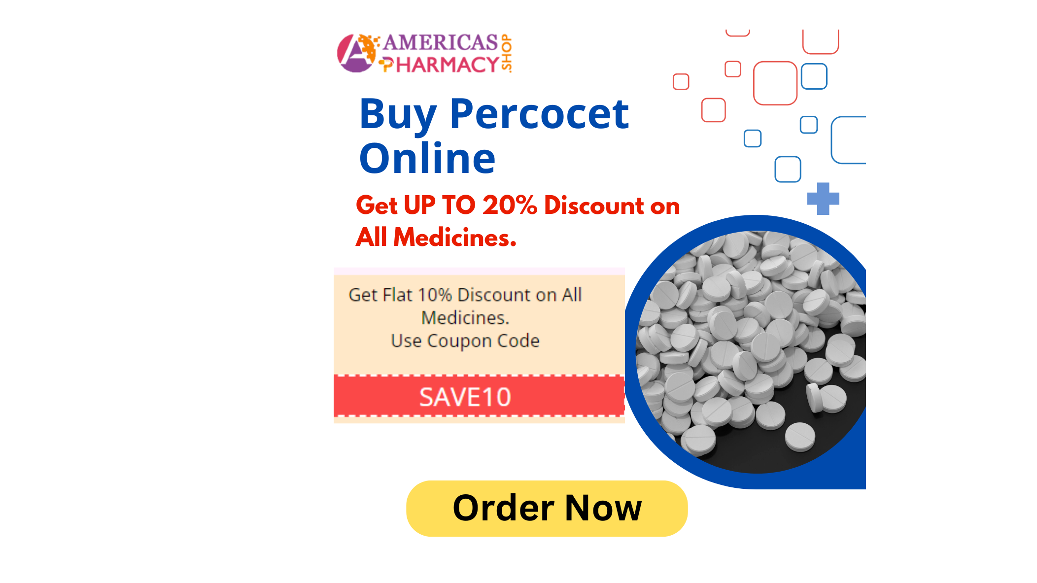 Photo for Buy Percocet Online Brilliant Extraordinary Service on ViewStub