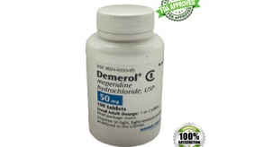 Photo for Buy Demerol Online Claim RX price at treatmant on ViewStub