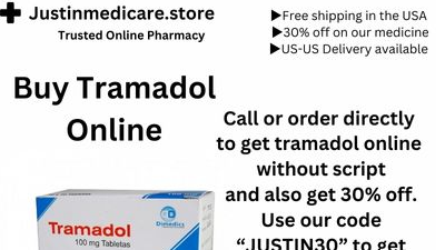 Photo for Order Tramadol Online Now with Fast and Discreet Service on ViewStub