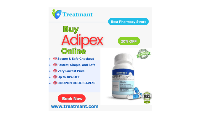 Photo for Order Adipex Online RX free discount on ViewStub