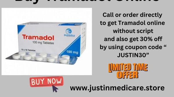 Photo for Purchase Tramadol Online for Pain Relief with Immediate Delivery on ViewStub