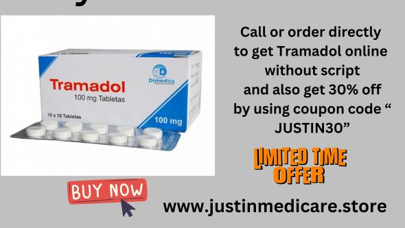 Photo for get-tramadol-online-safely-with-express-overnight-service on ViewStub