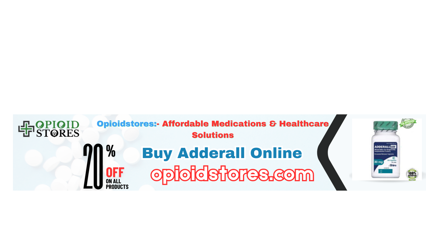 Photo for Buy Adderall XR 30mg Online RX free meds on ViewStub