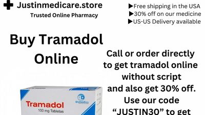 Photo for buy-tramadol-online-without-prescription-with-quick-turnaround on ViewStub