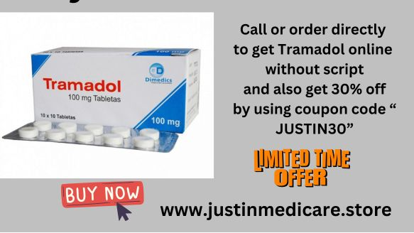 Photo for Order Tramadol Online for Pain Relief with Fast Checkout on ViewStub