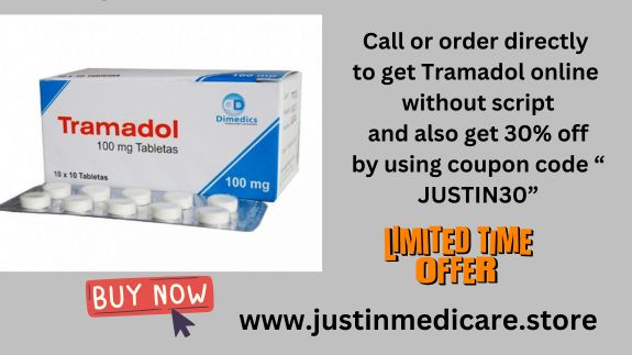 Photo for Buy Tramadol Online with No Prescription and Quick Service on ViewStub