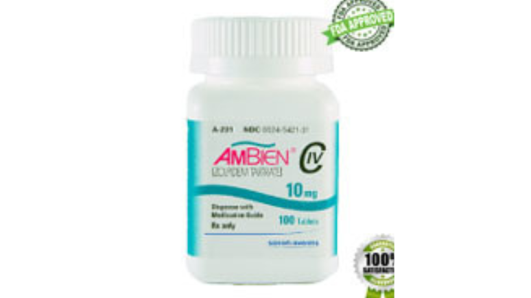 Photo for Order Ambien Online Affordable RX card on ViewStub