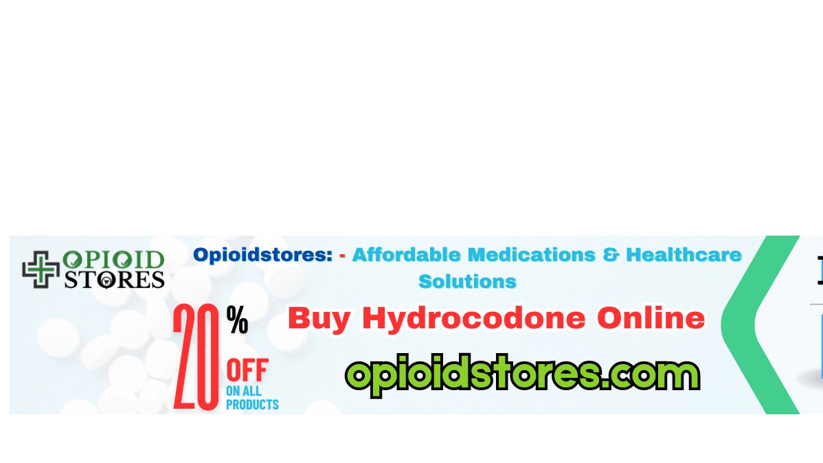 Photo for Order Hydrocodone Online RX Opioid stores on ViewStub