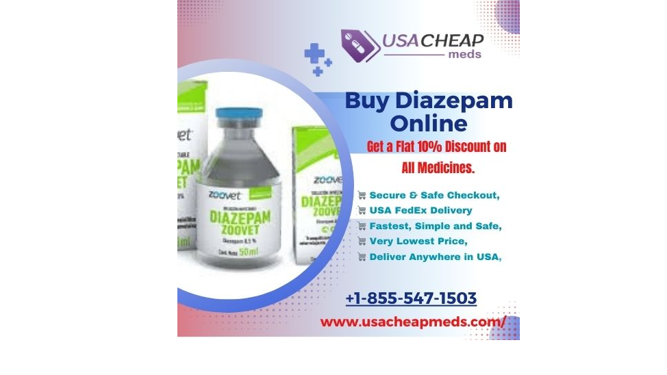 Photo for Buy Diazepam Online fast-delivery-options on ViewStub