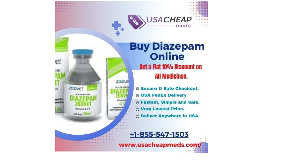 Photo for Buy Diazepam Online quickly-speedy-delivery on ViewStub