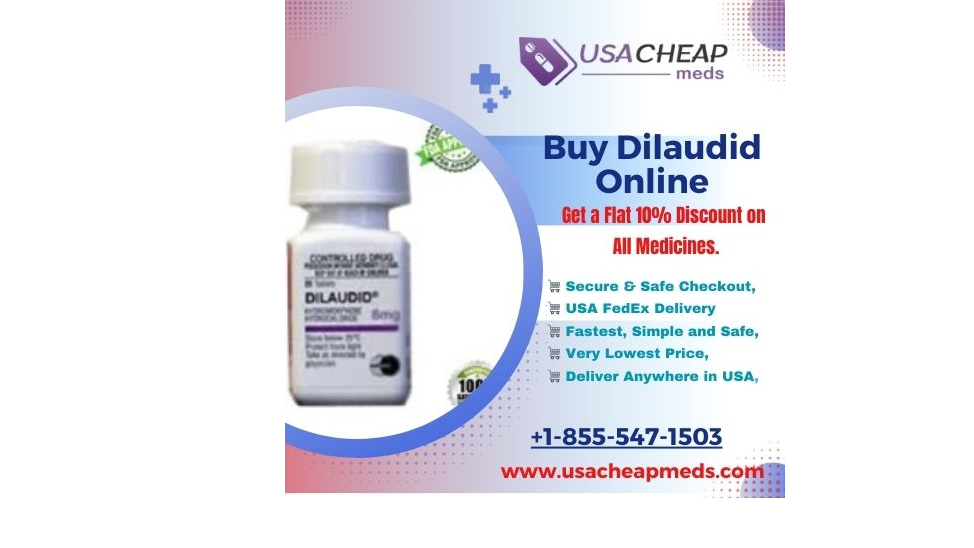 Photo for Buy Dilaudid Online Easily Instant Delivery At Home on ViewStub