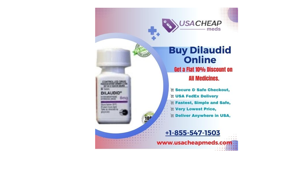 Photo for Buy Dilaudid Online With Express Delivery on ViewStub