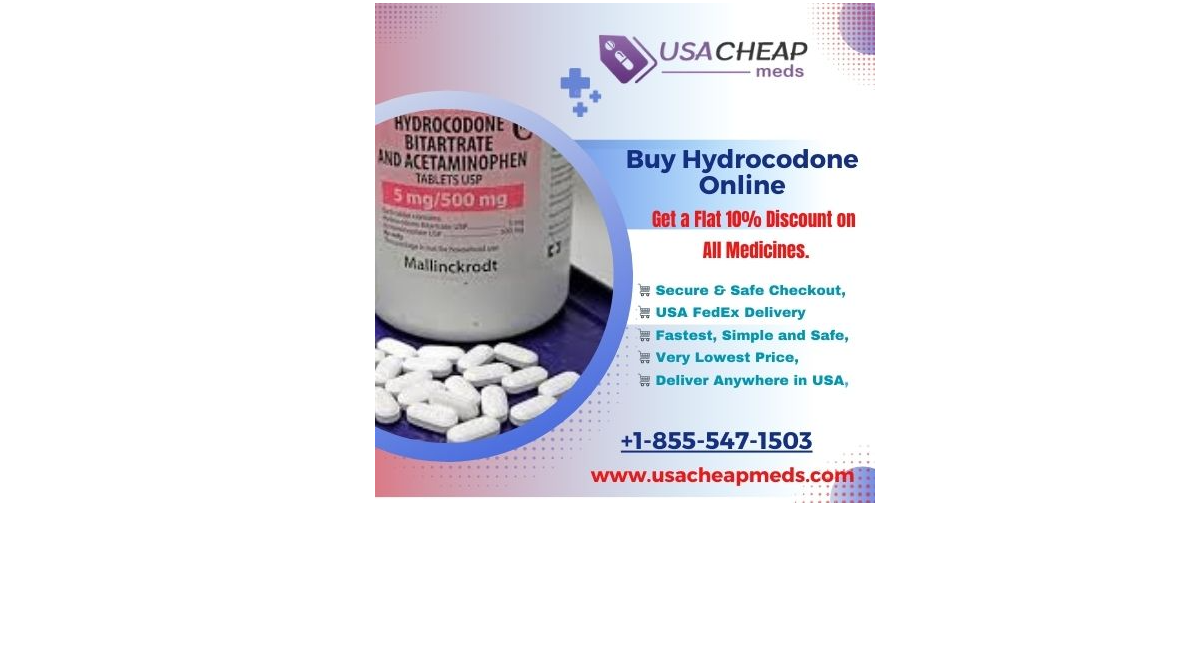 Photo for Buy Hydrocodone Online With Unforgettable Delivery on ViewStub