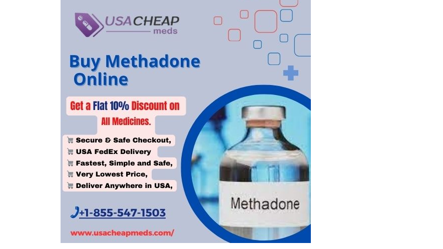 Photo for Buy Methadone Online Expedited Delivery Options on ViewStub