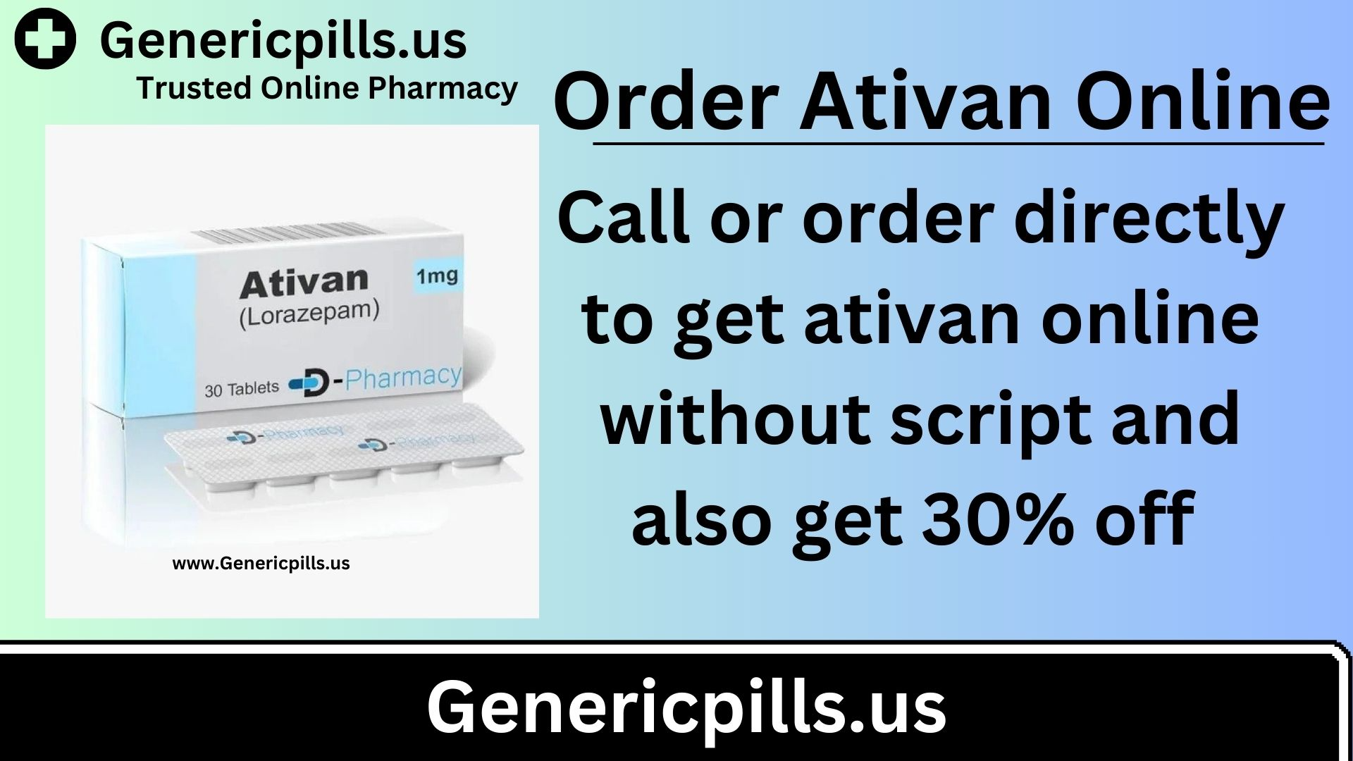 Photo for Order ativan 2mg online with overnight delivery USA on ViewStub