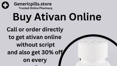 Photo for where to buy ativan 2mg online safely with norx on ViewStub