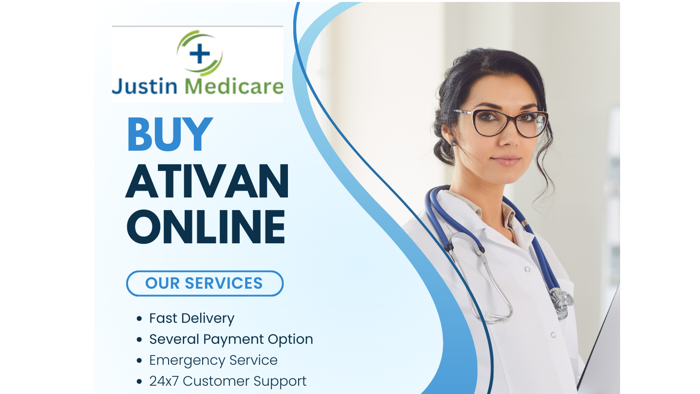 Photo for Order Ativan Online with No Hassle Prescription-Free Shipping on ViewStub