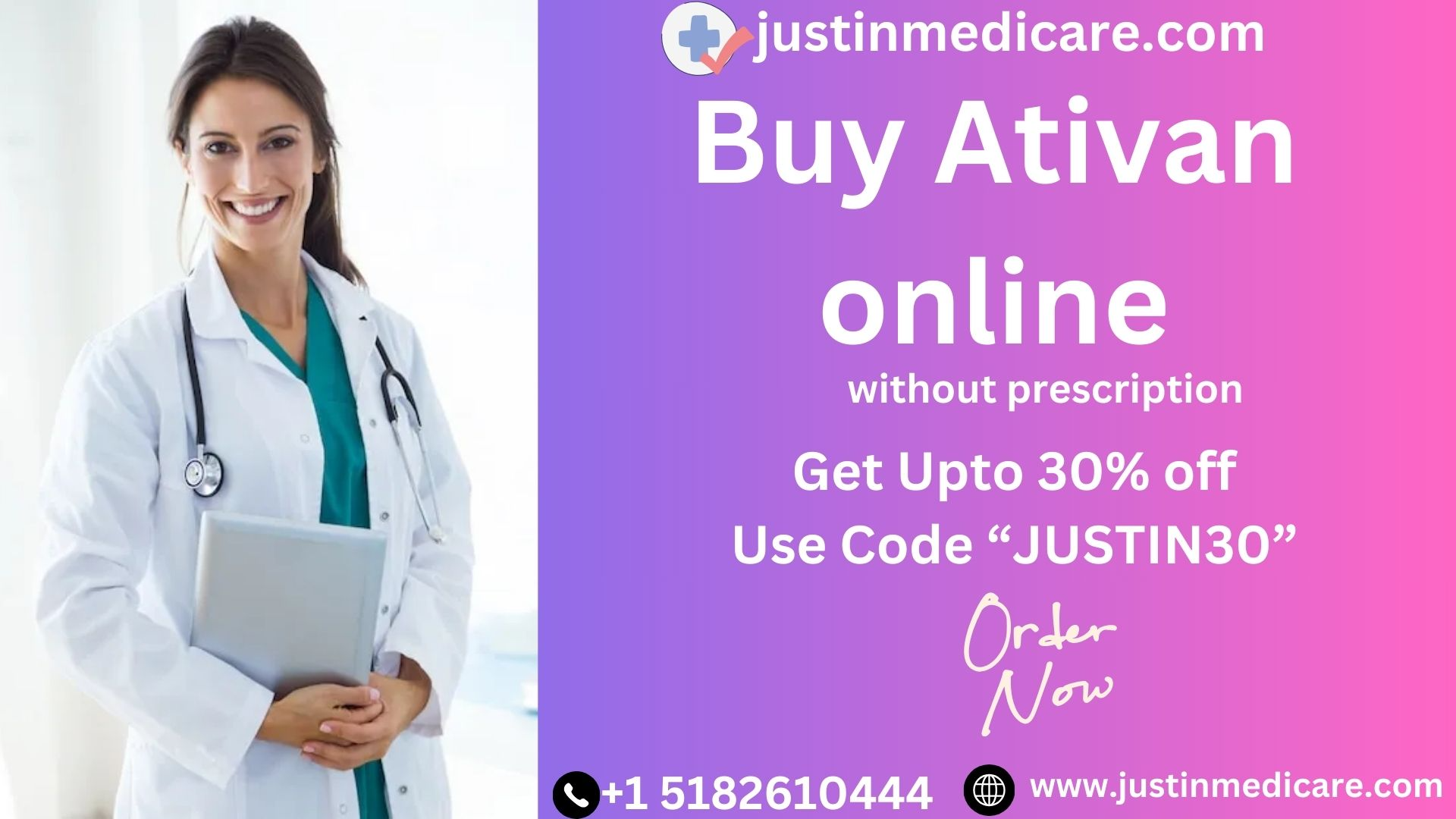 Photo for Buy Ativan Online for Fast Anxiety Treatment Delivery on ViewStub