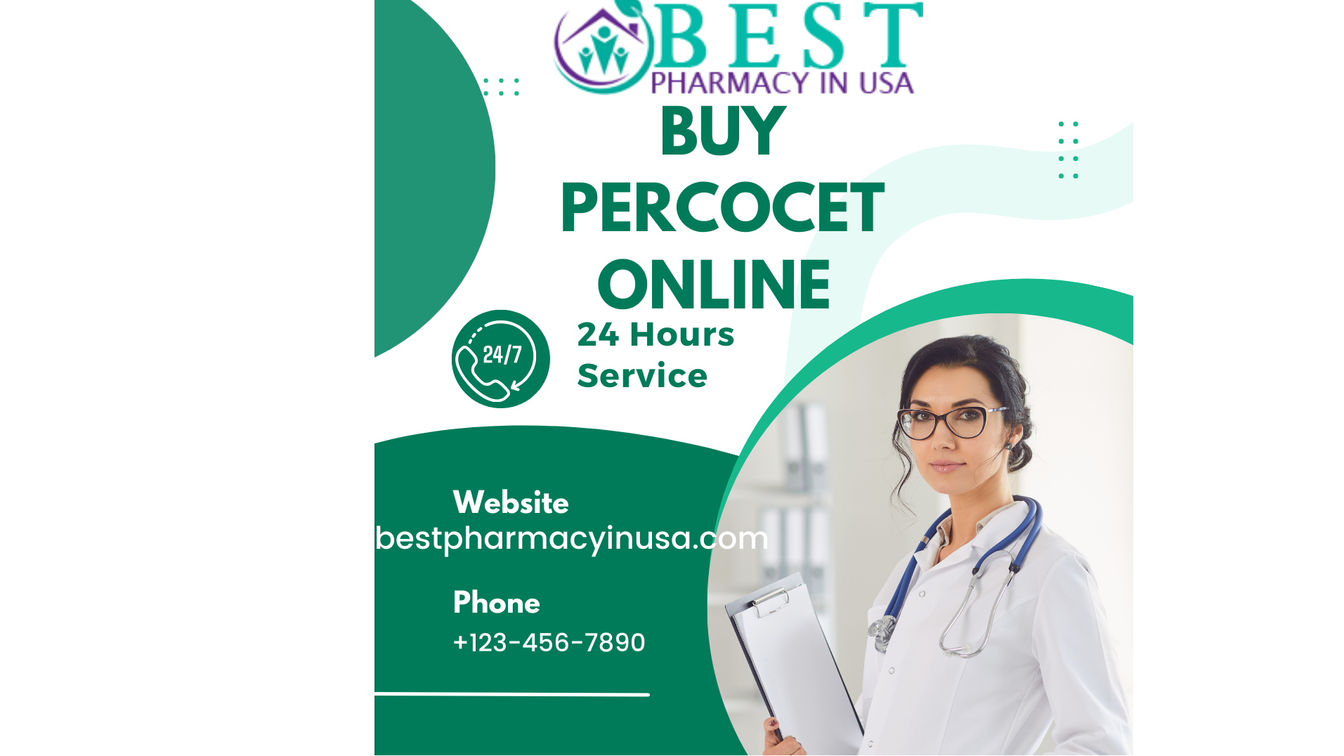 Photo for Find Percocet Online at Affordable Prices on ViewStub