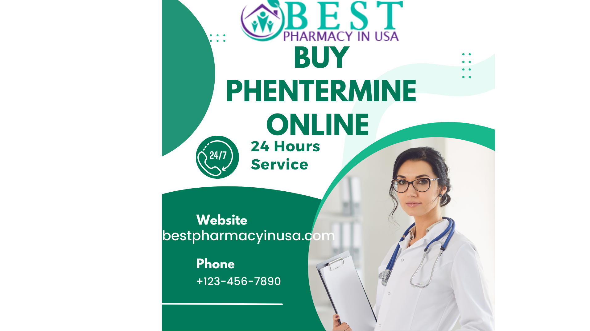 Photo for Order Phentermine by Mail: Hassle-Free & Discreet Service on ViewStub