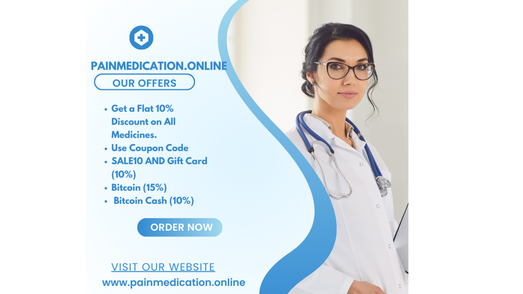 Photo for Order Methadone Online Certified Pharmacy on ViewStub