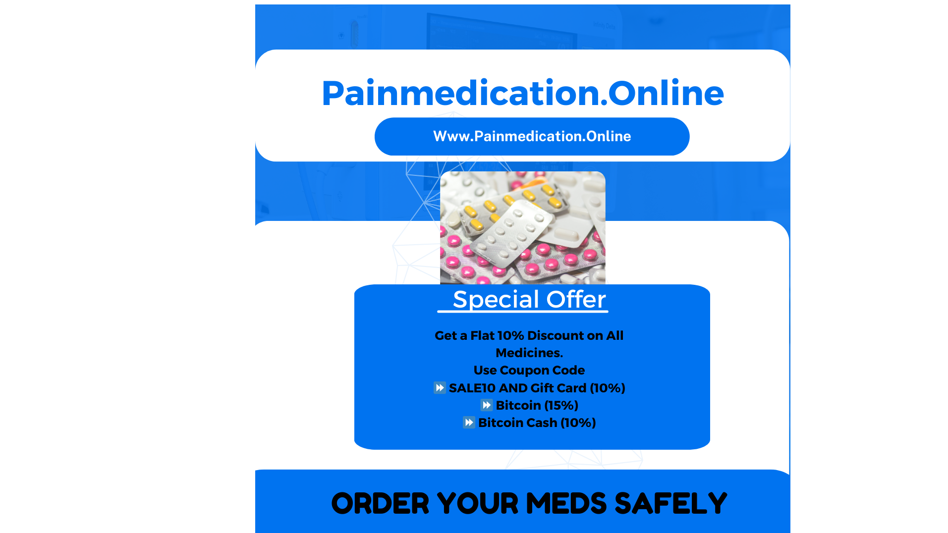 Photo for Order Oxycodone Online Trusted Source & Fast Dispatch on ViewStub