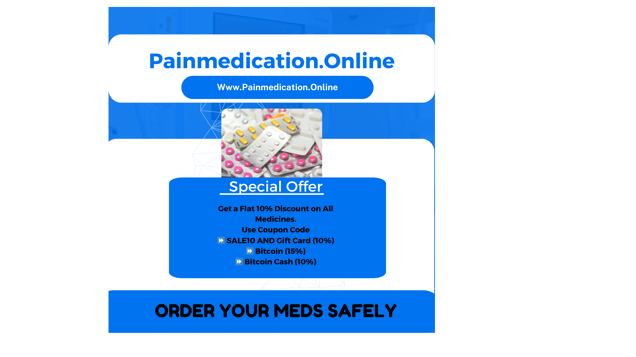 Photo for Buy Percocet Online Affordable Deals Delivery on ViewStub