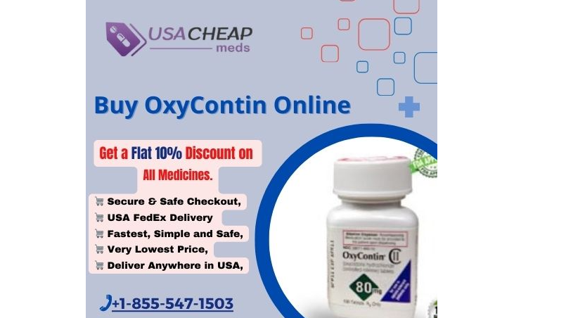 Photo for Buy Oxycontin Online Overnight Easily Delivery at Home on ViewStub